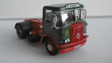 Oxford Truck Atkinson Borderer Tractor STOBART 1:76 Scale New no box