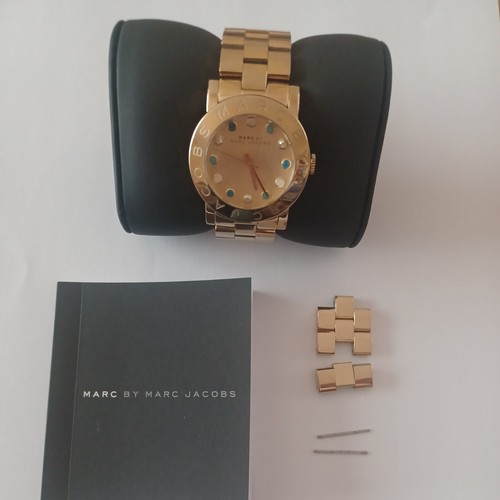 Marc jacobs amy - marc, gold