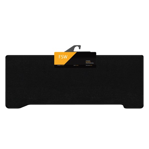 Van floor mat - for, citroen