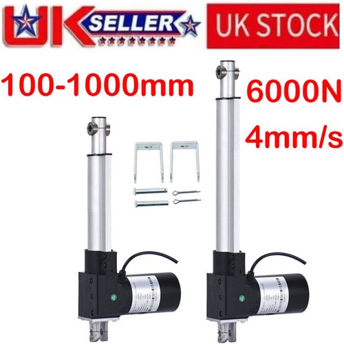 12v 6000n 1320lbs heavy - 6000n,