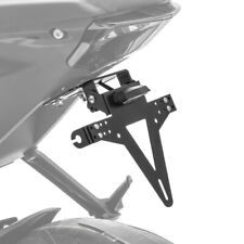 Number plate holder / Tail