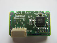 Acer Aspire Z5600 Z5610 Z5700 Gateway ZX4300 LED Light Board EL8 Rev C 