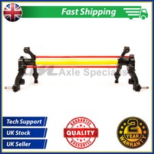 Refurbished Rear Axle Subframe