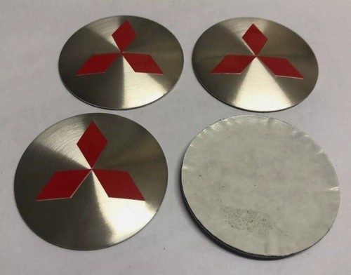 Sticker mitsubishi car - sticker,