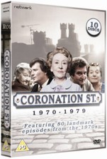 Coronation street the best of - coronation,