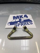 Vw Golf Mk4 Seat Belt Guide Rail Gti Tdi V5 V6 R32 Anniversary Polo Bora 1.4 1.6