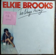 Elkie Brooks Two Days Away