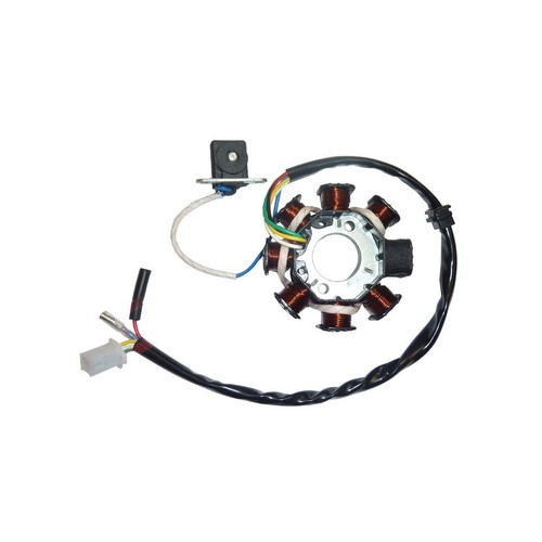 Okyami stator for - stator, peugeot