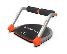 New Image Core Max 8 in 1 Total Fitness for Core Ab Workout