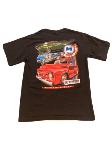 2012 autofair show charlotte - 2012,