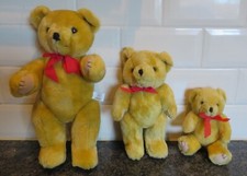 3 Vintage Lefray 1989 Jointed