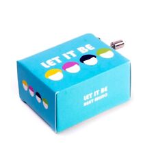 The Beatles Let It Be Music