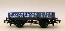 Replica Railways 13302 3 Plank
