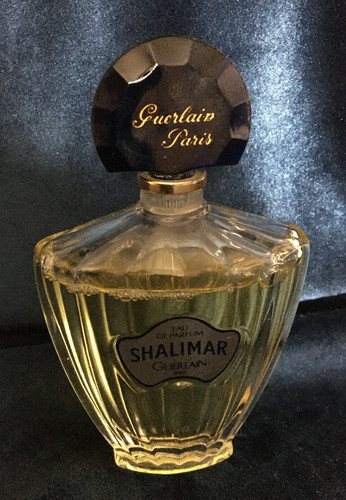 Vintage rare guerlain - vintage,