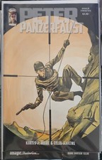 PETER PANZERFAUST #7, 11-17,20, 23, 25 IMAGE COMICS 2012 11 issues like new TV 