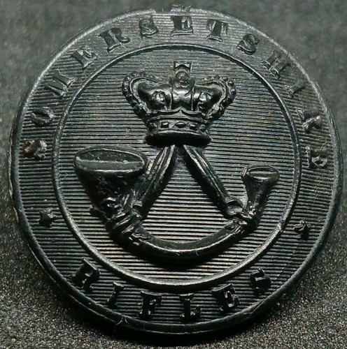Somersetshire rifle volunteers - rifle,