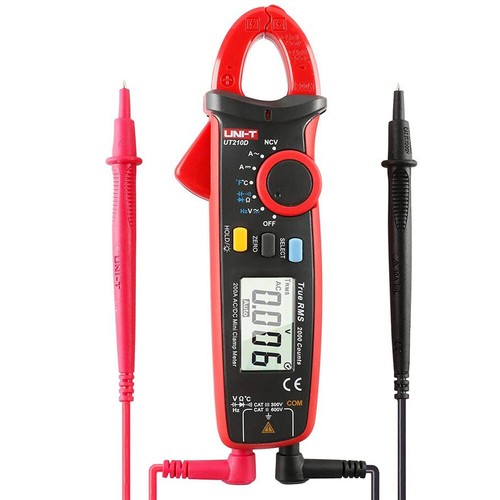 Uni ut210d mini clamp - ut210d,