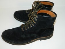 Vintage Frye Arden Crepe sole Desert boots Size  10 .Cowboy Trucker winter Boots