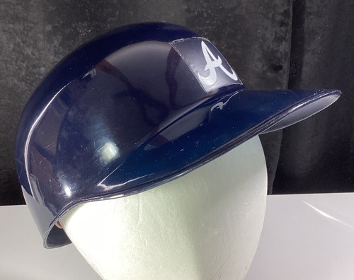 Atlanta braves helmet hat - atlanta,
