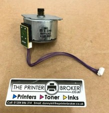 HP LaserJet 5L 6L Series Stepping Motor RH7-1283