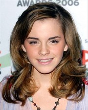 EMMA WATSON 8X10 PHOTO