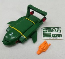 Thunderbirds Thunderbird 2