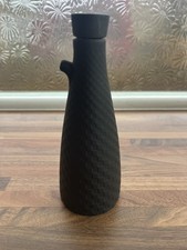 Wedgwood Black Jasper