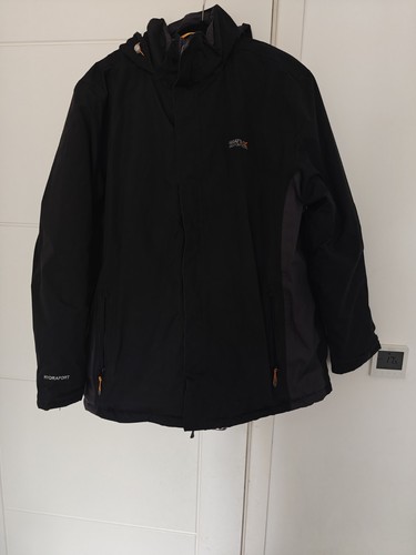 Regatta men padded insulated - regatta,