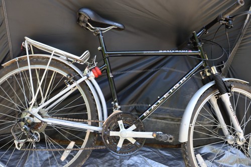 Raleigh activator mountain - activator,