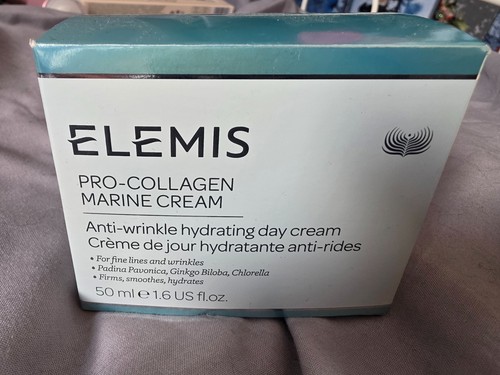 Elemis pro collagen - pro-collagen, marine