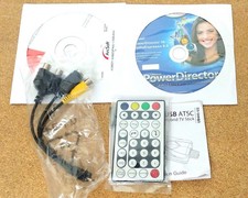 Kworld ub445-u2 Hybrid USB