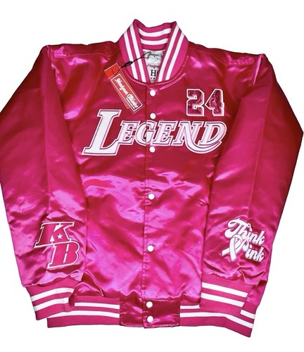 Kobe bryant think pink - kobe, pink”