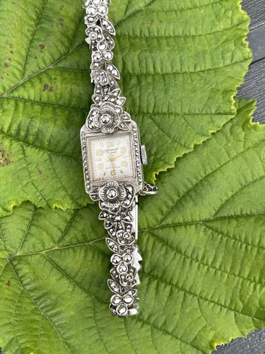 Sterling silver 925 accurist - silver,