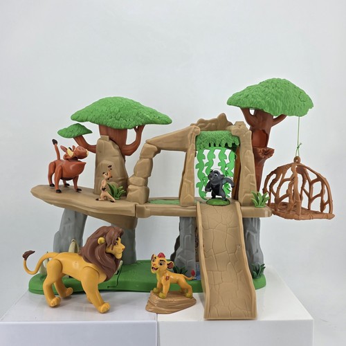 Disney the lion king pride - the,