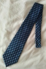 MEN'S NECK TIE Cedarwood State