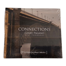 Gerry Pagano – Connections