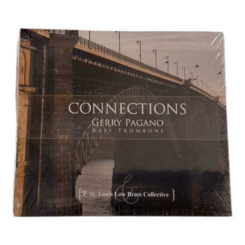 Gerry pagano connections - gerry,
