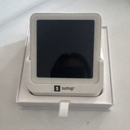 Sumup pos credit card - pos,