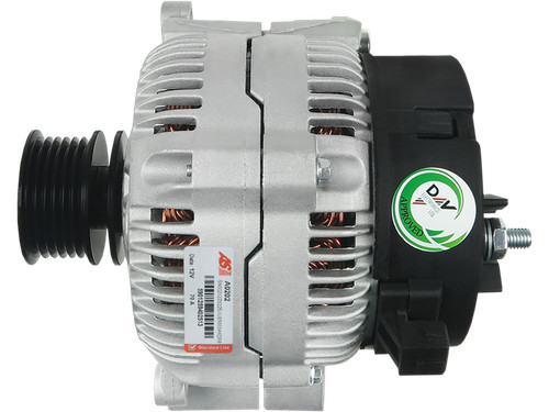 Brand new alternator 12v - alternator,