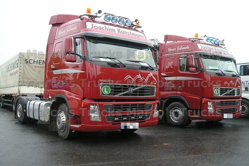 Truck photo volvo fh16 tractor - photo,