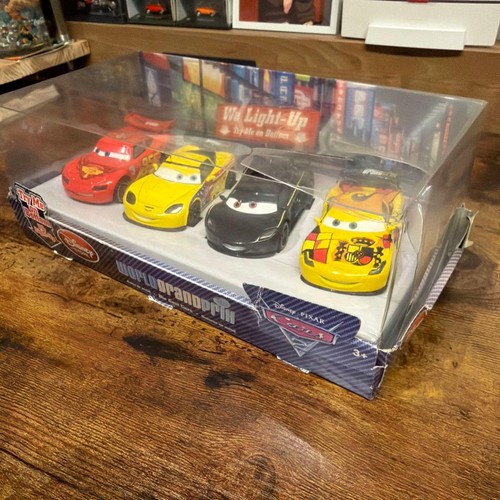 Rare mattel cars die - mattel, die-cast