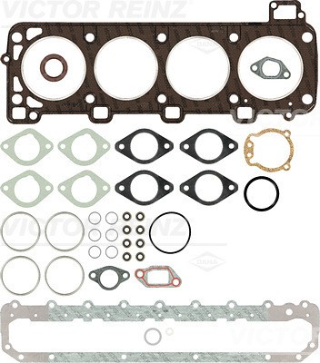 Gasket set cylinder head for - set,,