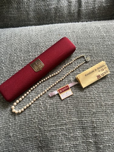 Vintage majorica silver - vintage,