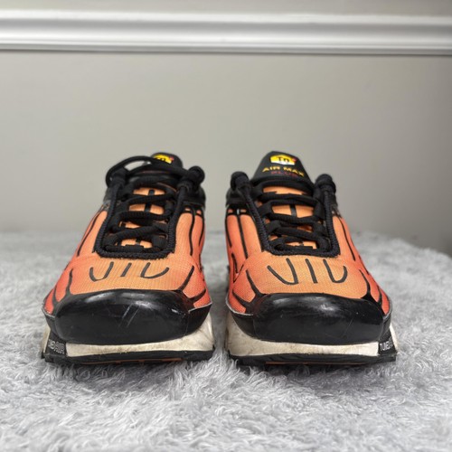 Nike air max plus shoes - nike, gs
