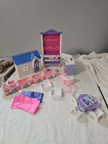 Vintage 1996 kelly nursery - 1996,