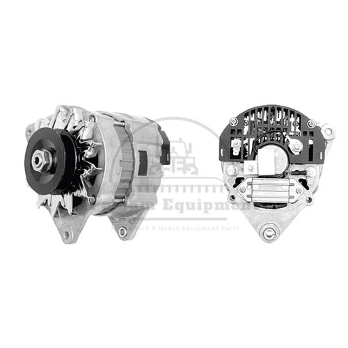Alternator 14v 65a for - 14v,