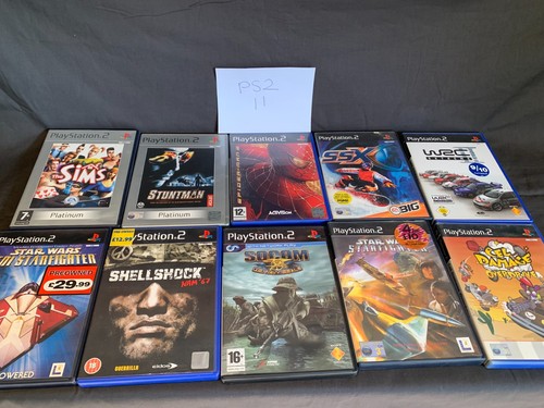 Bundle games for the - of,