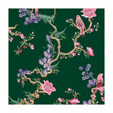 Cath Kidston Wallpaper | Birds