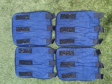 Thermatex Leg Wraps X4 Large