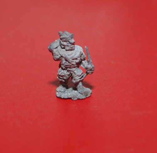Warhammer pre slotta fiend - slotta,